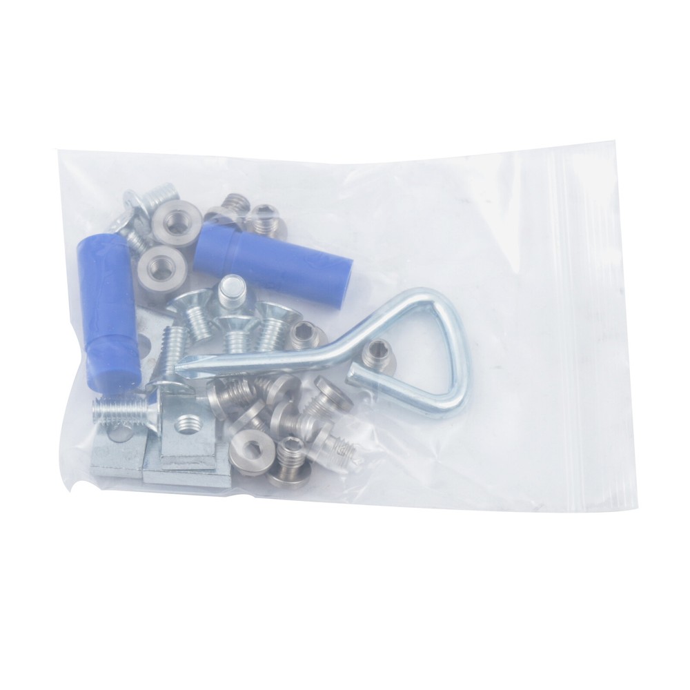 Parallel Rail Guide System Track Saw Woodworking Guide Carpentry Tool Set