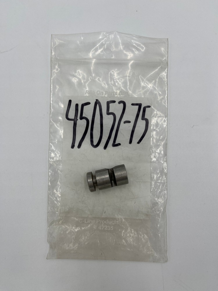 Harley-Davidson Brake Cable Pin - Part # 45052-75