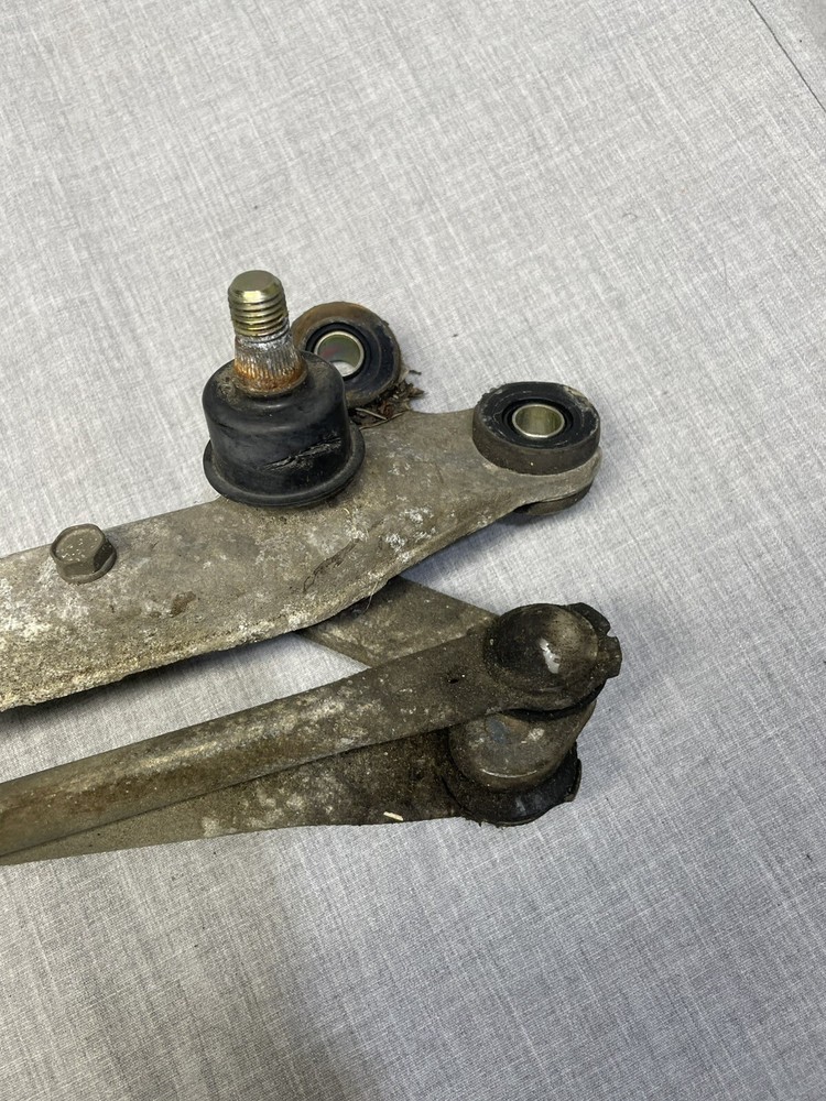 92-95 Civic WINDSHIELD WIPER MOTOR LINKAGE ASSEMBLY Oem