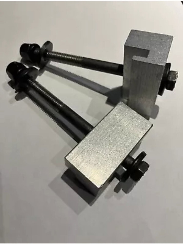 Arctic Cat Snowmobile Track Adjusters