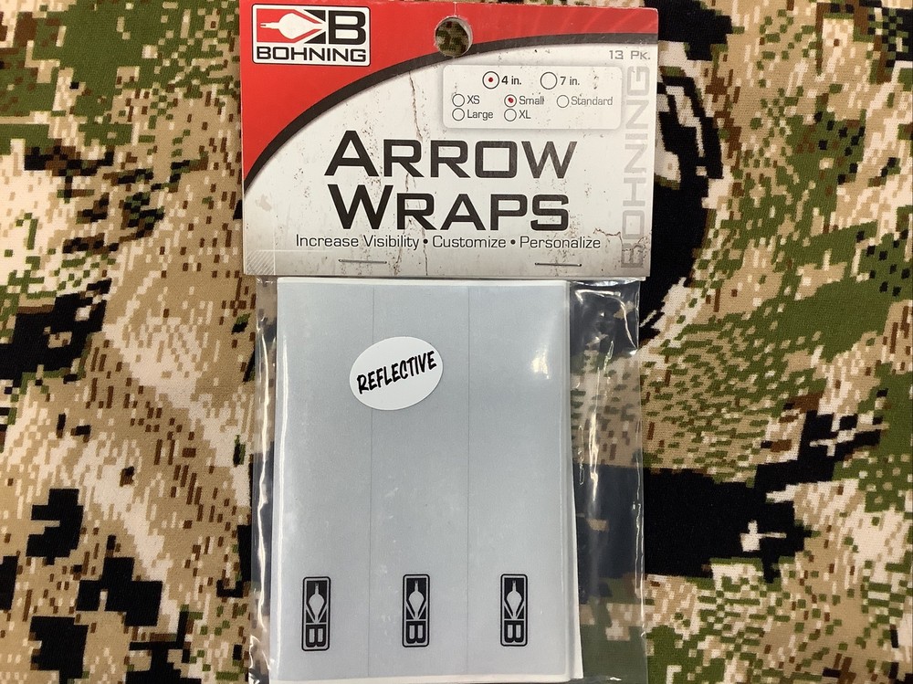 Hoyt Archery 4 Inches Small 13 Pack