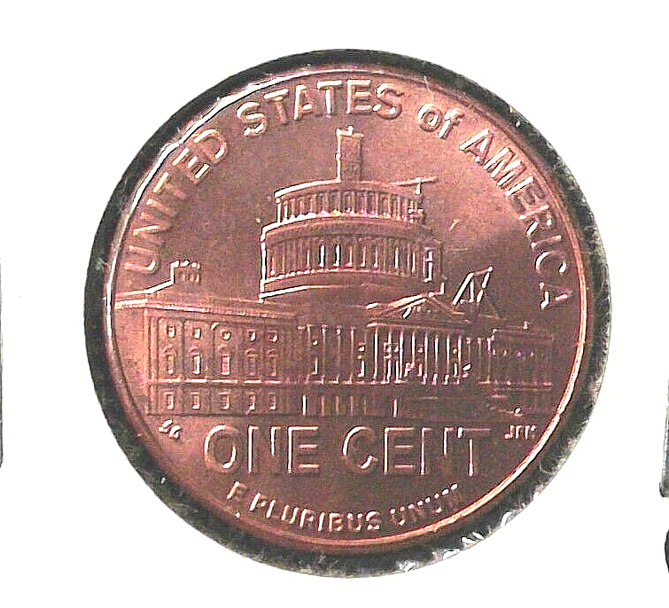 2009 D Lincoln "Presidency" Cent Penny Uncirculated