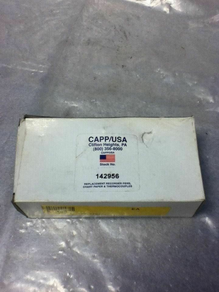 CAPP 142956 INK RIBBON