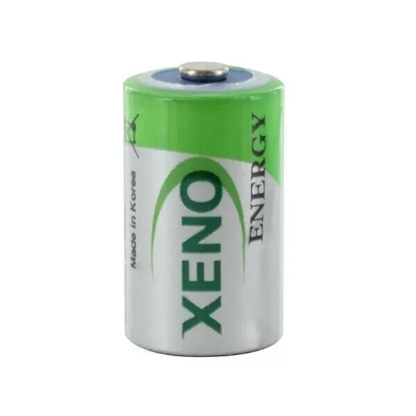 Battery for Aeris 500ai Scuba Dive Computer Atmos