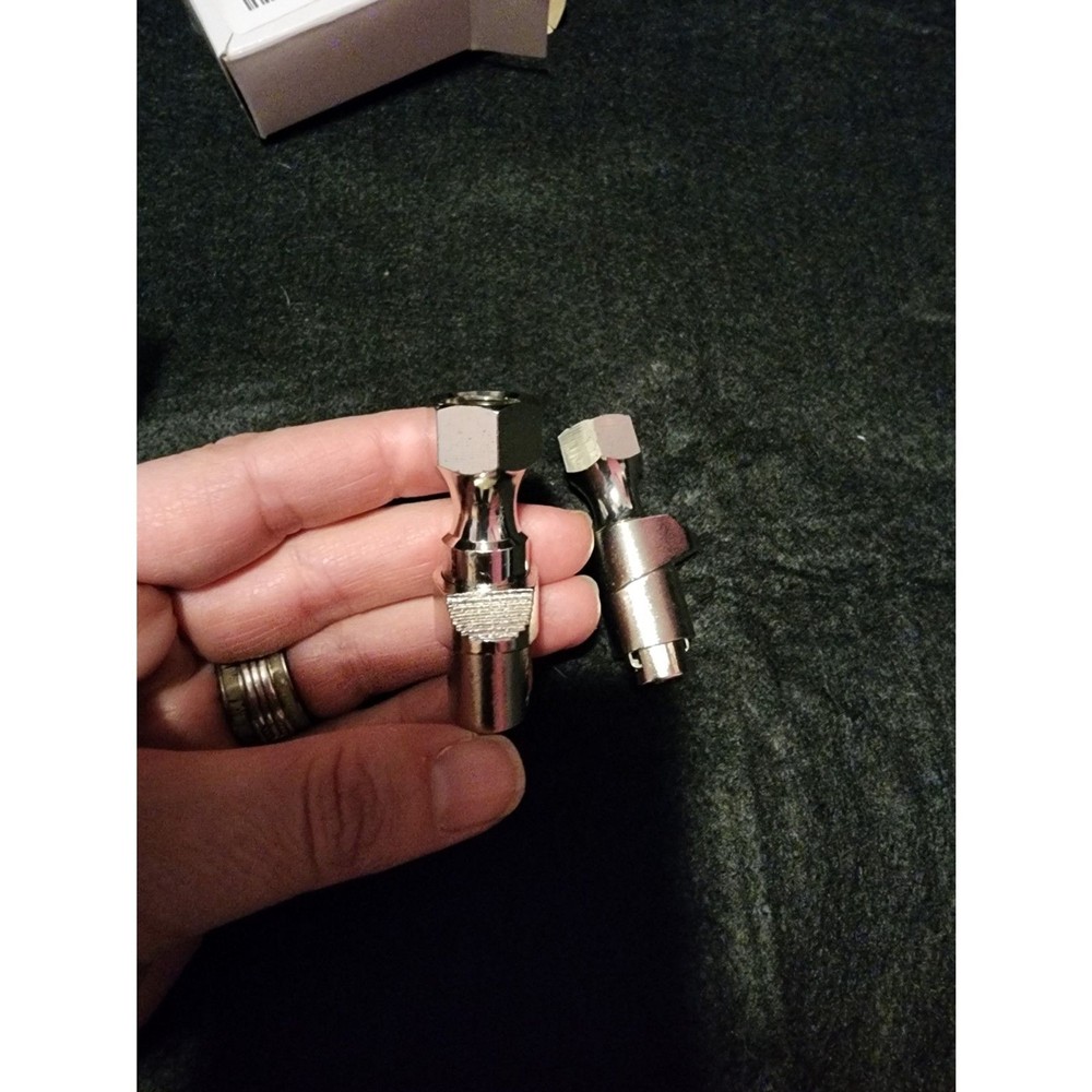 Godeson Lock on Air Chuck Pack of 2