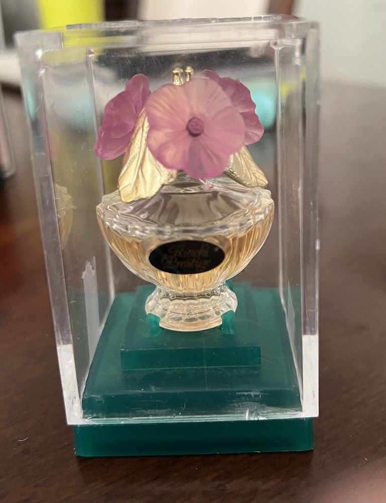 Prestige Riachi Pink Mini Perfume