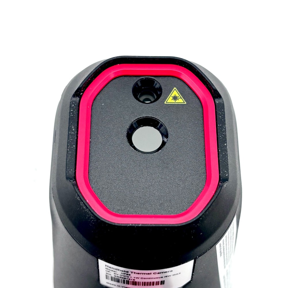 Handheld Thermal Camera HSFTOOLS (96x96 Resolution) - Model HF96