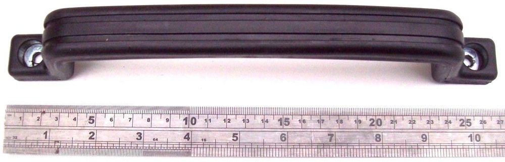 Fits DAF Grab Handle x3 Black 9506080