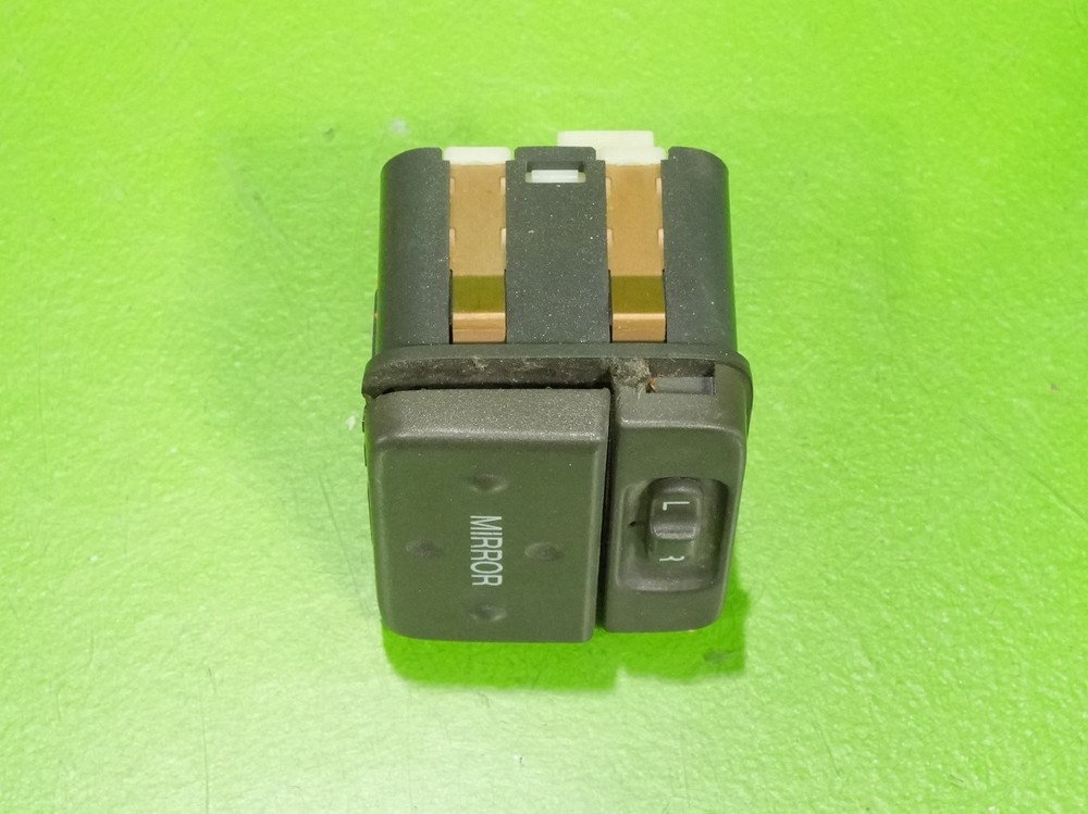92-95 Civic EX Si OEM power mirror dash button switch control