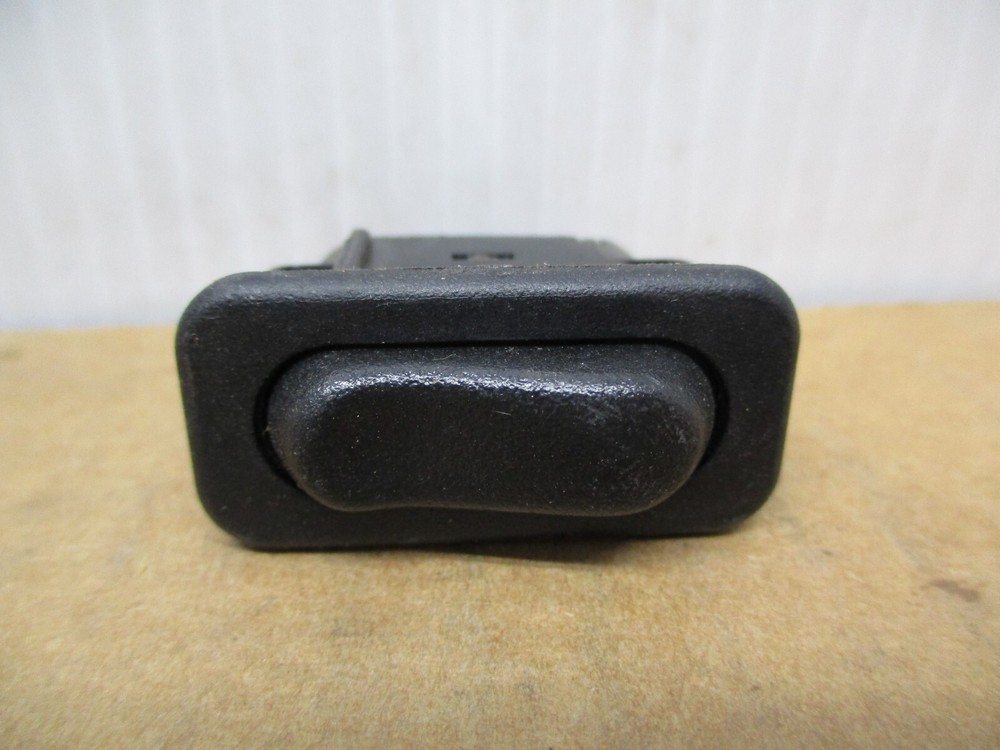 Air Switch - Rocker - 1254/1770