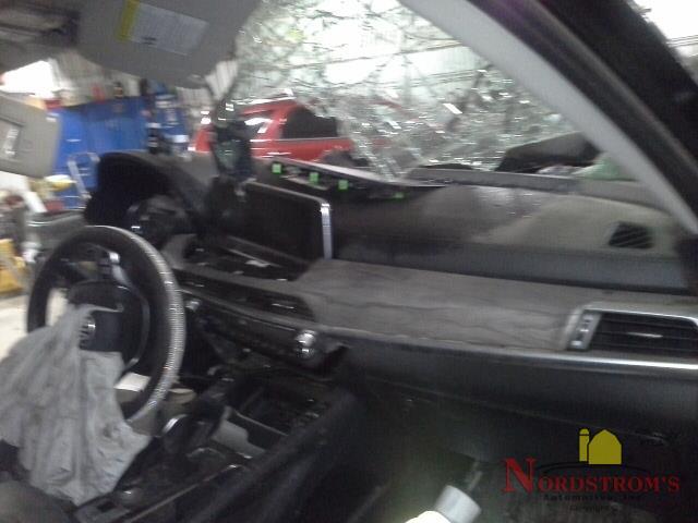 2020 Kia Telluride 4X4 Transfer Case