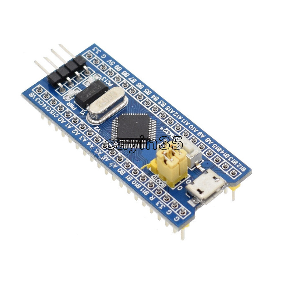 STM32F103C8T6 ARM STM32 Minimum System Development Board Module For Arduino NEW