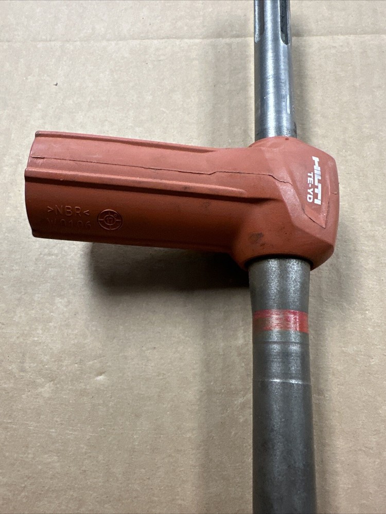 HILTI TE-YD 3/4"-24 Inch Drill Bit