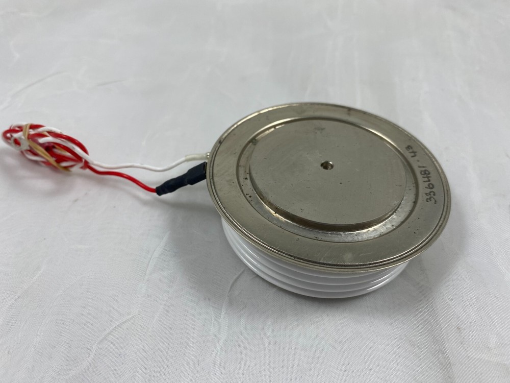 WESTCODE DTT-1-224212000 1318 THYRISTOR 336481, NEW