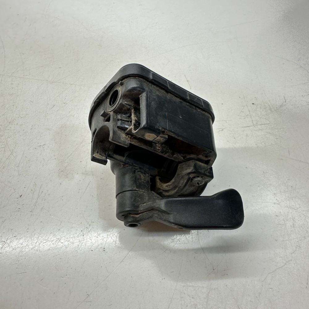 Throttle Control Asm - 2010 Polaris Trail Boss 330