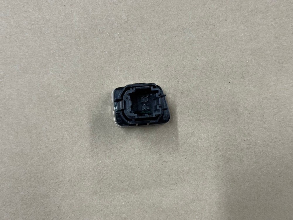 2016-2023 Chevrolet Camaro Push Start Button - OEM