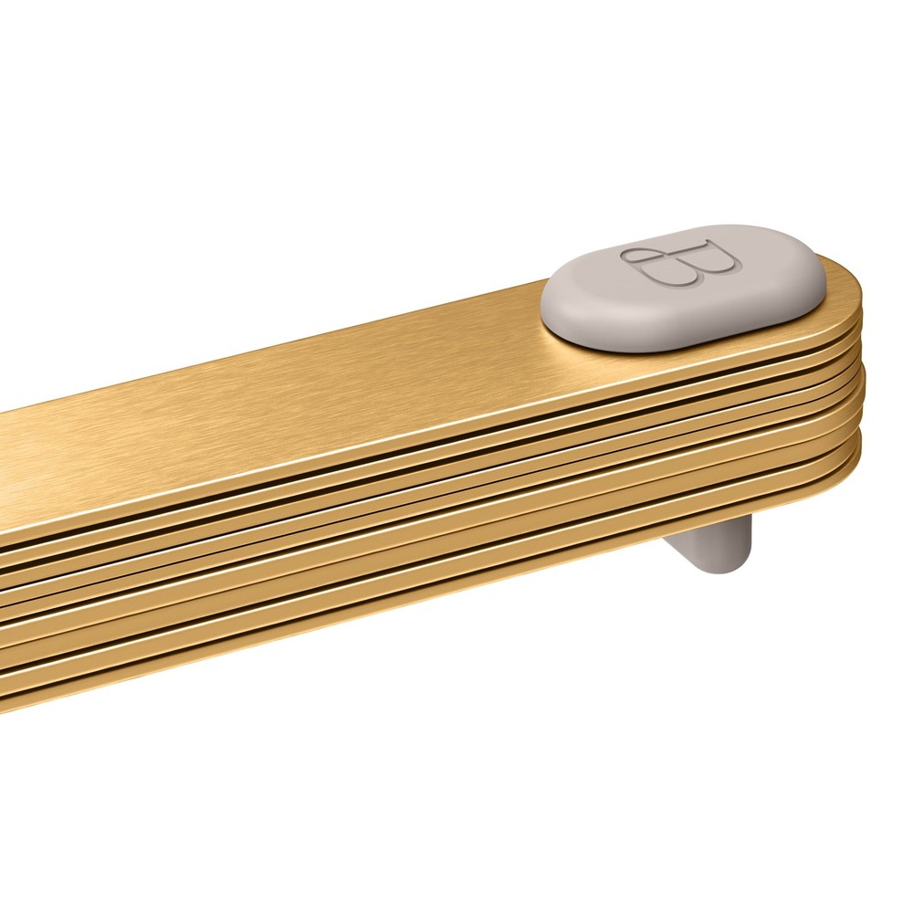 9-Piece Measuring Kitchen Utensil Set