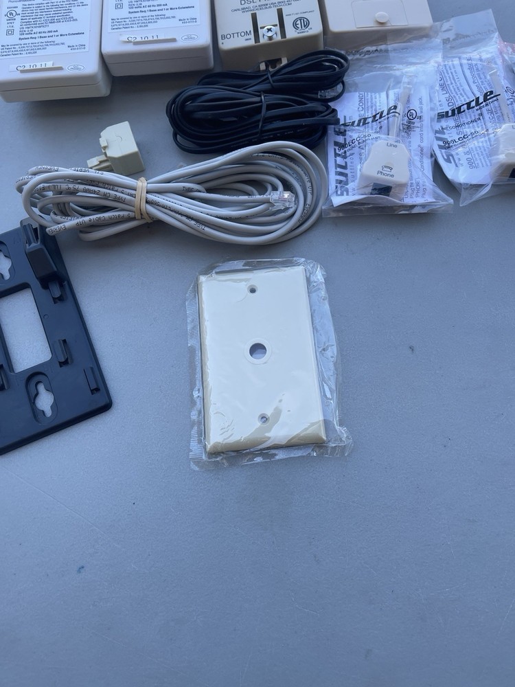 easy jack 2 with extras