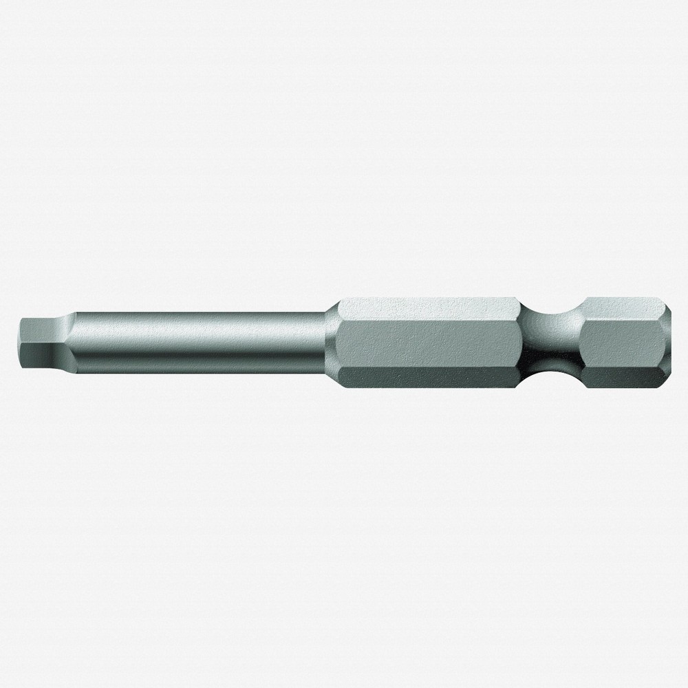 Wera 060304 #2 x 152mm Square Power Bit
