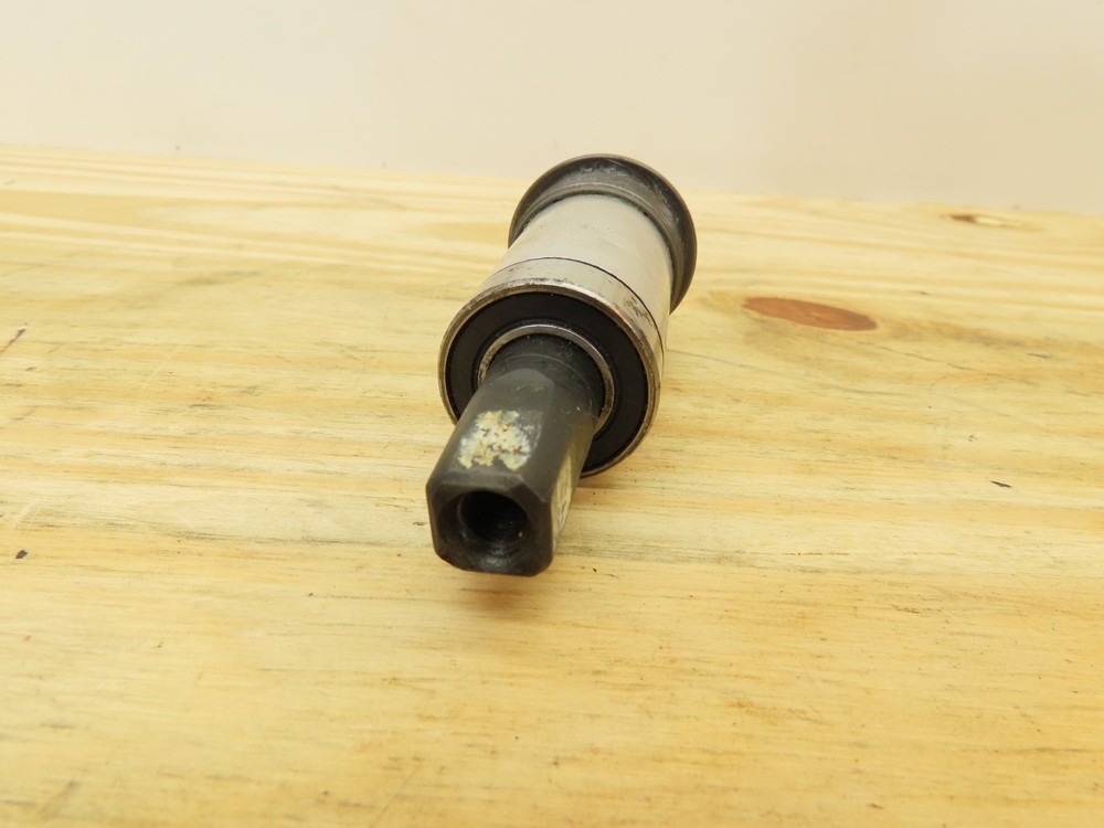 VP COMPONENTS VP-BC73 BOTTOM BRACKET SQUARE TAPER