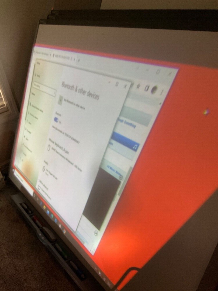 SMART BOARDS - COMPLETE ! EXCELLENT CONDITION ! FULLY TESTED & WORKING!