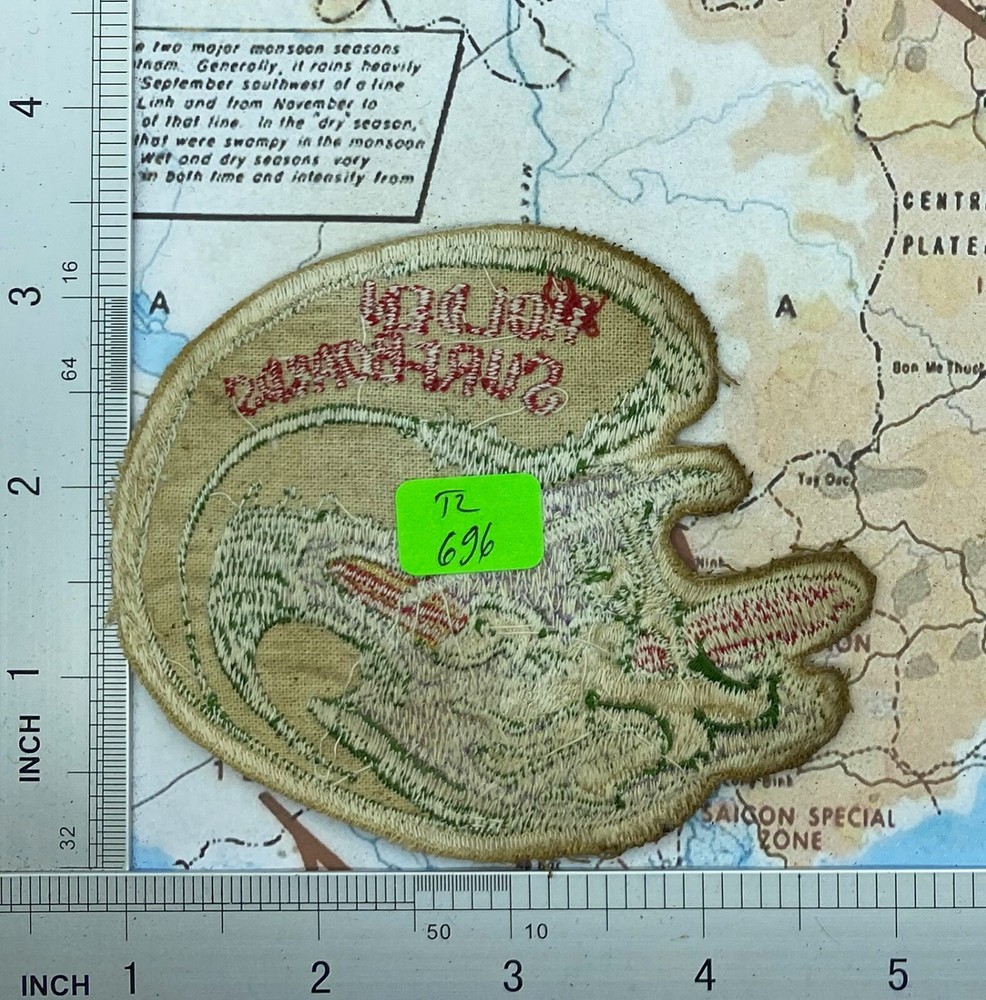 PATCH , holden surf boards patch , Patch t2-676