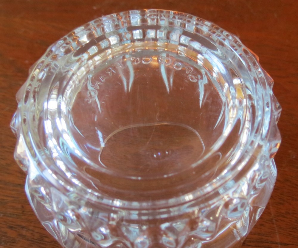Arcoroc Lancer 3 ½” Old Fashioned Tumbler(s)