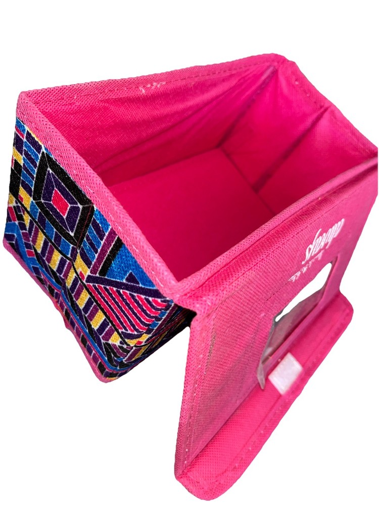 Rewrite The Rules Always Make Up Holder With Mirror