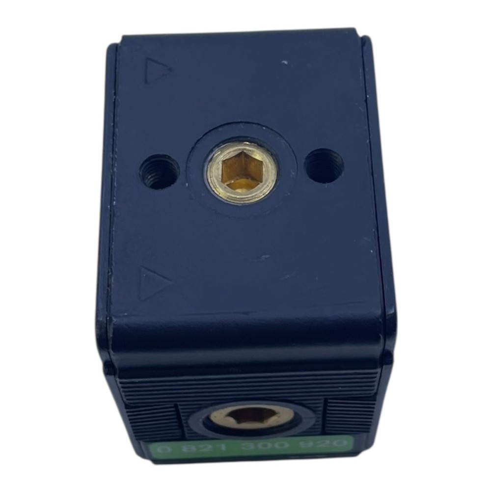 Bosch Pressure Reducer Distributor 0821300920 By