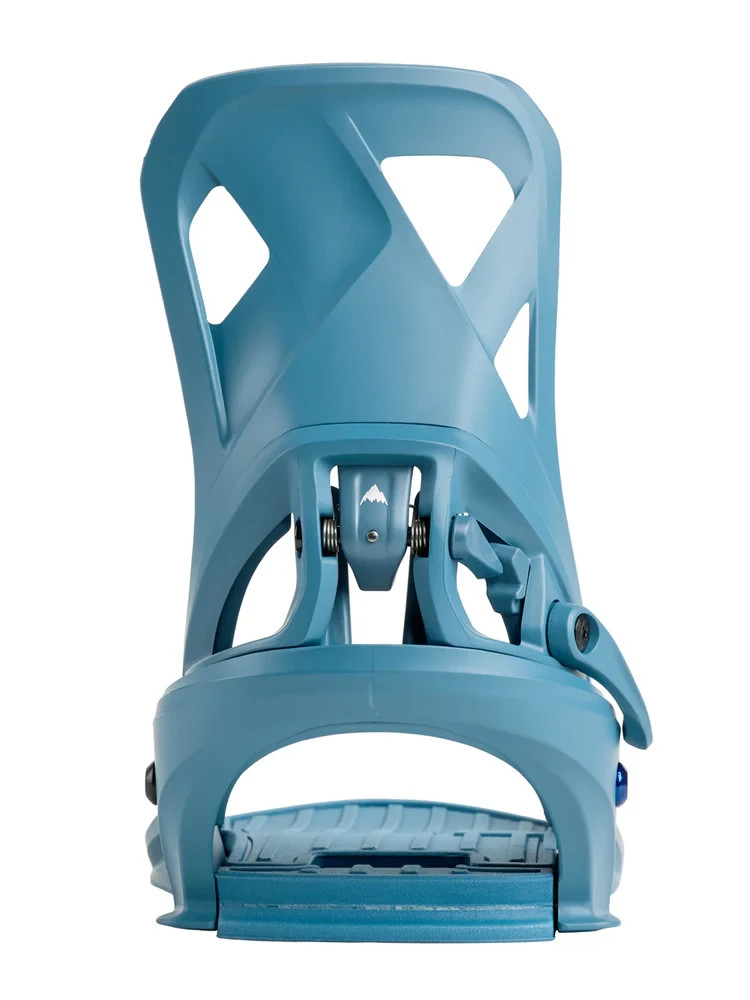 BURTON STEP ON RE:FLEX SNOWBOARD BINDINGS - BLUESTONE - 2026