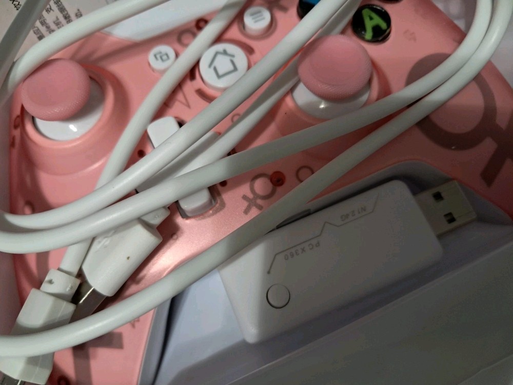 Wireless Controller For xBox One PC For Android joypad smartphone Gamepad Joysti