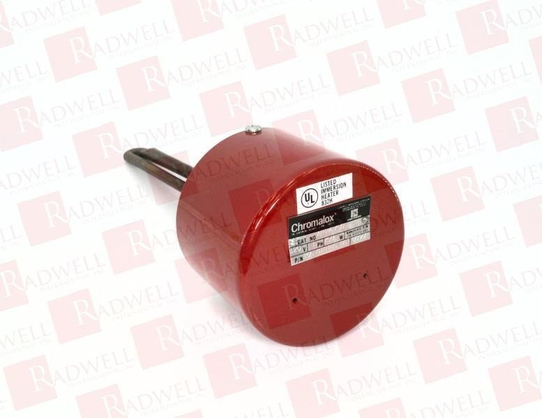 CHROMALOX 191257 / 191257 (NEW IN BOX)