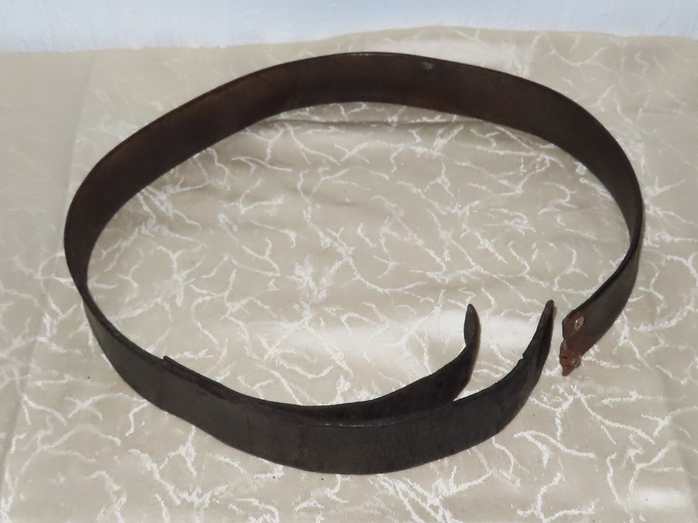 Belt Strap German 2 WK !N4