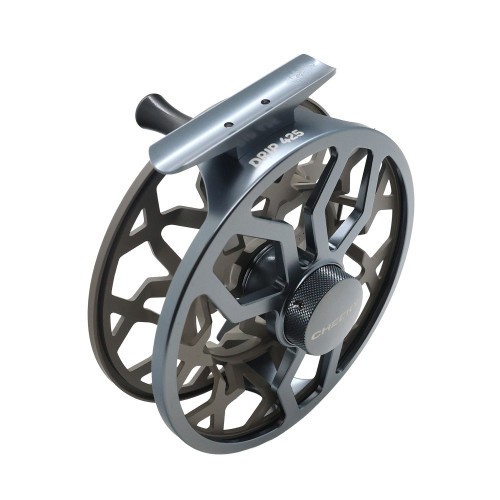Cheeky Drip Fly Reel