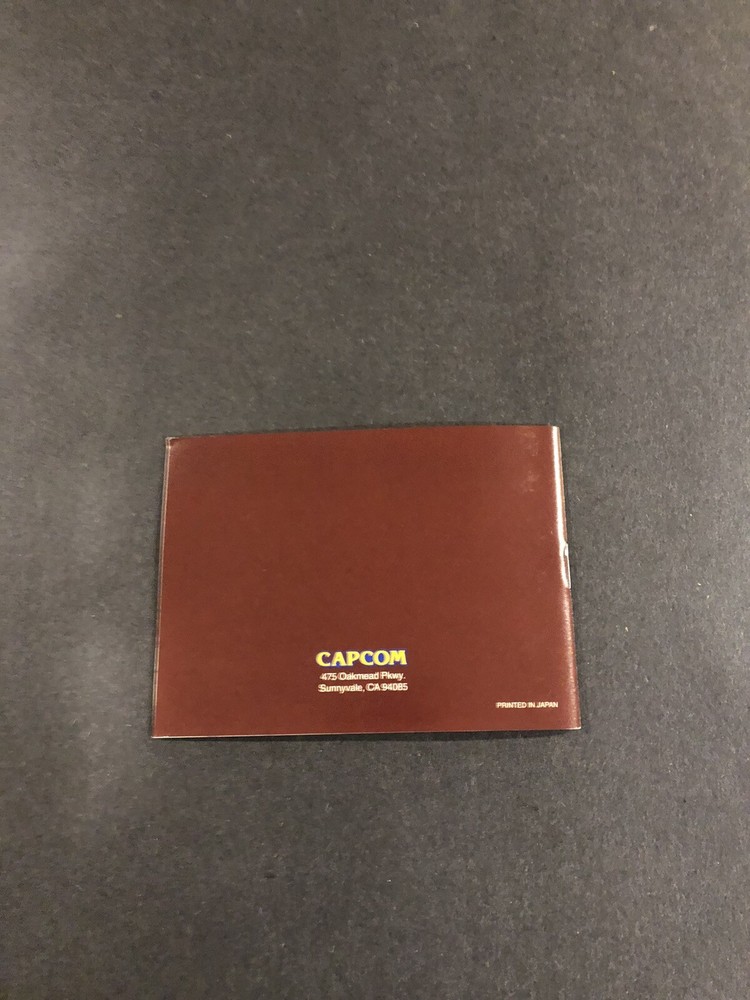 Final fight one gba manual Only
