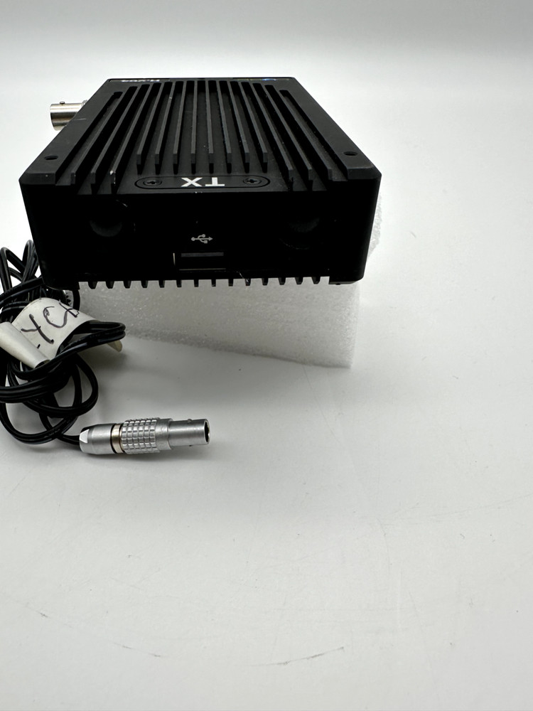 Teradek Cube 605 AVC SDI/HDMI GbE Encoder TX