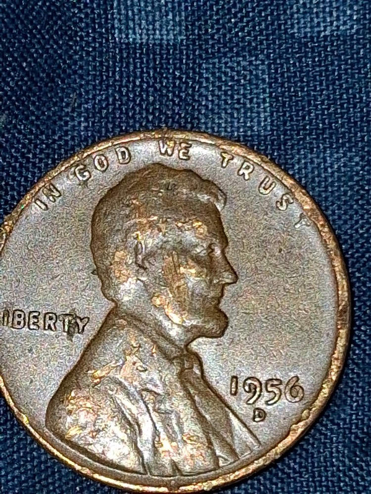 old pennies for sale