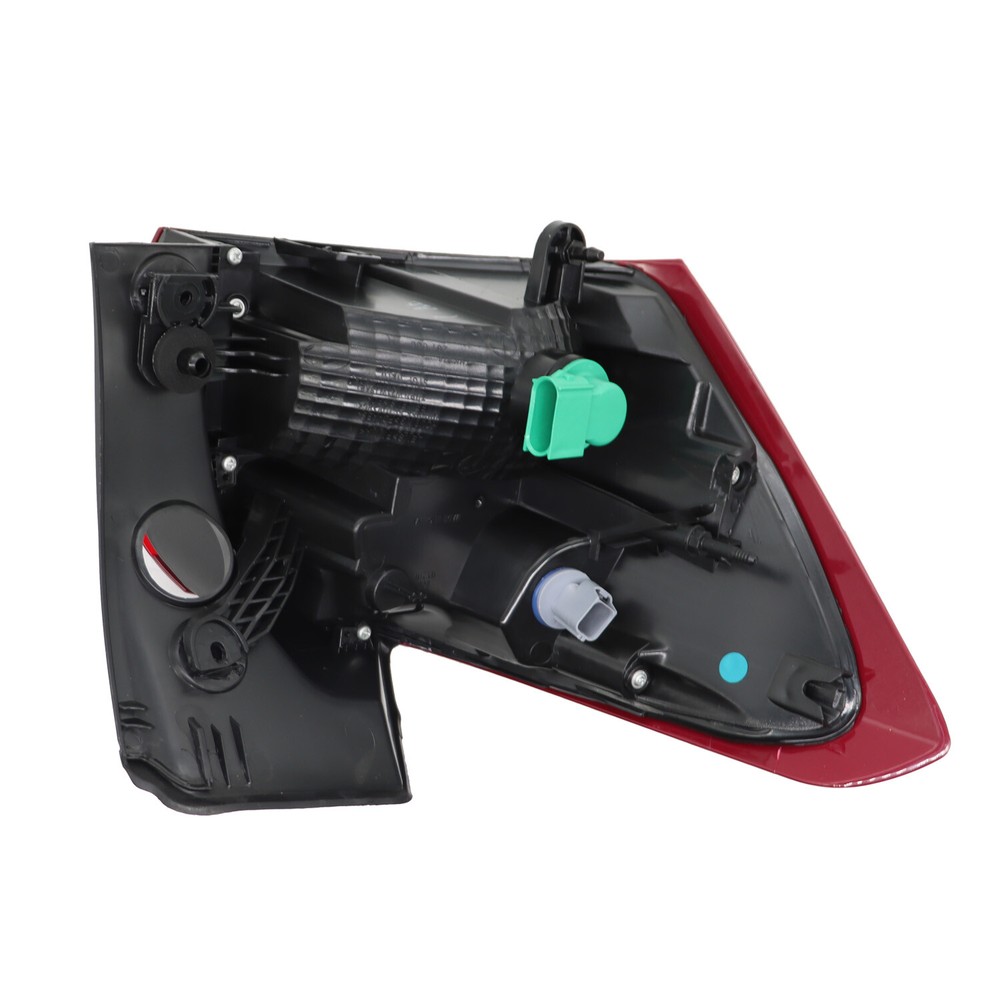 Tail Light Assembly For 2018-2021 Chevy Equinox Brake Lamp Outer Right Side