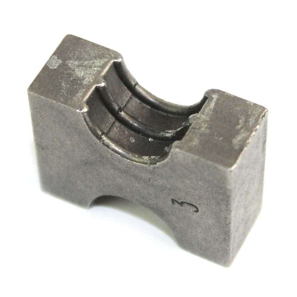 Crimping Die #3, for H8 - H8-Die3