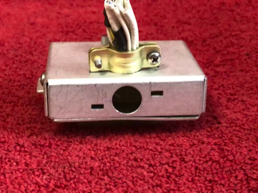 CONNECTOR FOR KING KI 226 RMI AVIONICS