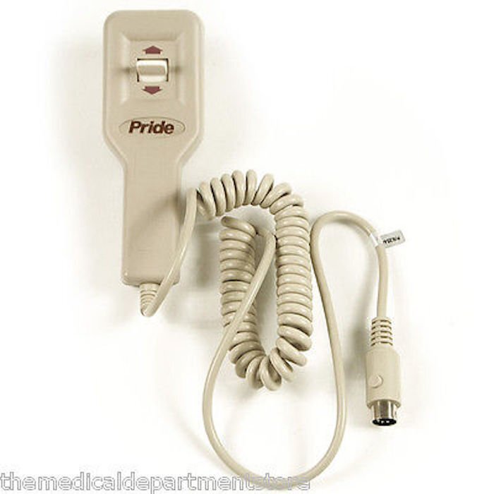 Pride Lift Chair Hand Control with Quick Release, ELEASMB5868