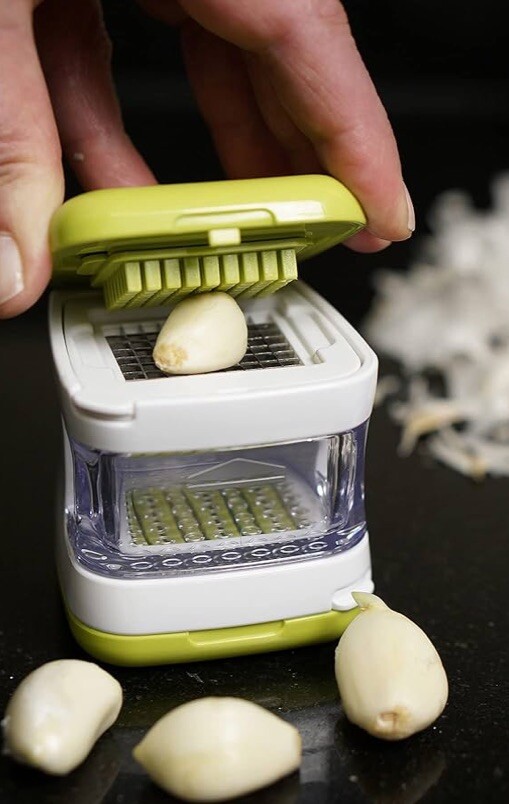 RSVP Garlic Cube (G CUBE)