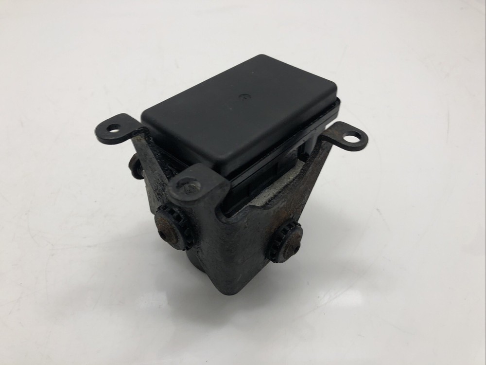 ♻️ Ducati 800 Scrambler Icon Dark 2020 - 2023 ABS Pump Controller ♻️