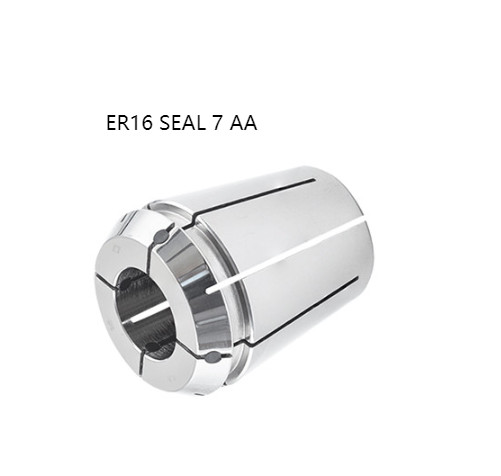 1  PCS  ORIGINAL  INSERTS     ER16 SEAL 7 AA