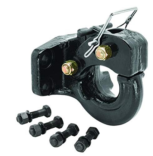 63013 5 Ton Regular Pintle Hook