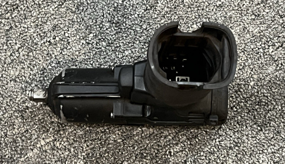 SNAP ON CT761ABK 3/8" 14.4v IMPACT WRENCH ~ BARE TOOL ~