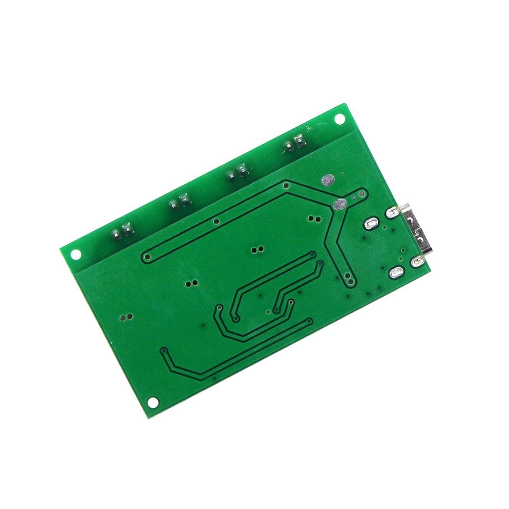 Large Atomization Power with Mist Maker and Four Atomizing Plates DIY Kit