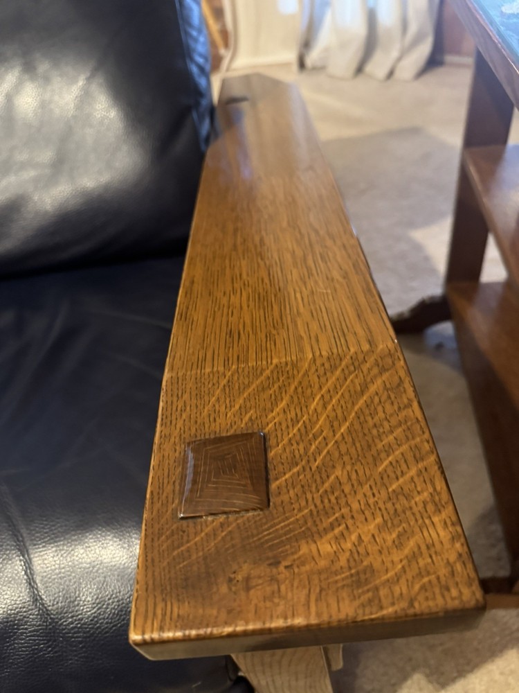 STICKLEY Recliner