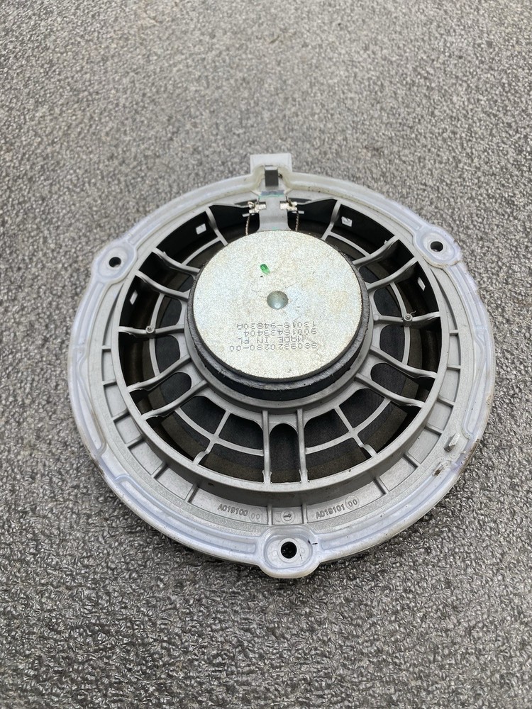 CITREON C3 DOOR SPEAKER 2019