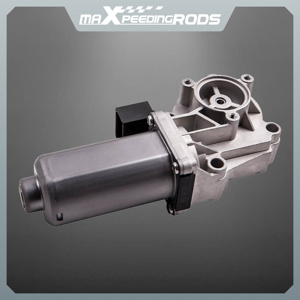 Transfer Case Shift Actuator Motor for BMW X3 X5 E83 E53 E70 27107555297